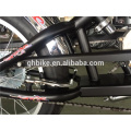 20′′-24′′cheap Gas Chopper Motor Engine Bike Bicycle with Petrol Engine